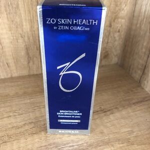 Zo Skin Health Brightalive Skin Brightener